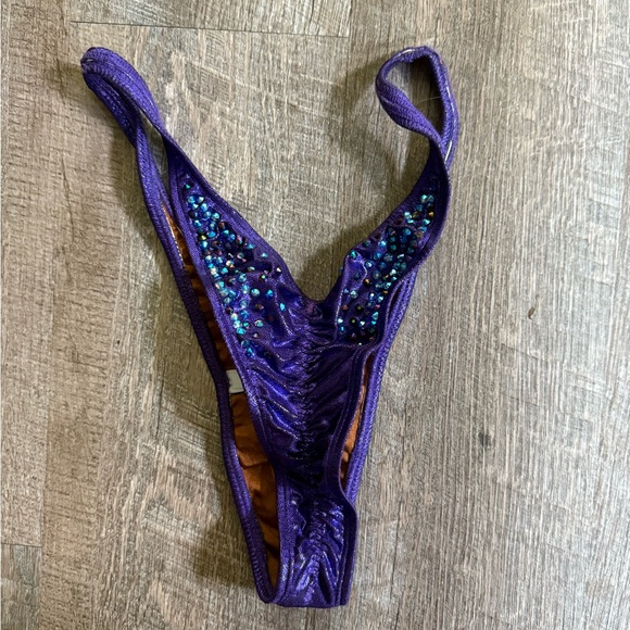 Angel Competition Bikinis Wellness Suit - Picture 3 of 7